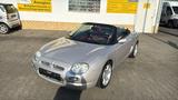 MGF 1.8i 88 kW - gebrauchte MG Cabrios