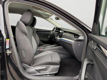 Skoda Octavia - 11