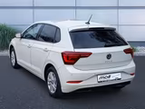 Volkswagen Polo Style 1.0 TSI 85 kW (116 PS) DSG, Travel & - Volkswagen Polo: Automatik