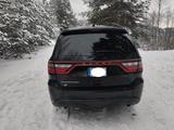 Dodge Durango - Dodge Durango Gebrauchtwagen