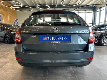 Skoda Octavia *PANO*SitzStandLenkradHZ*ACC*AHK*NAVI*