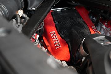 صورة مصغرة 35 لـ 2020 Ferrari SF90