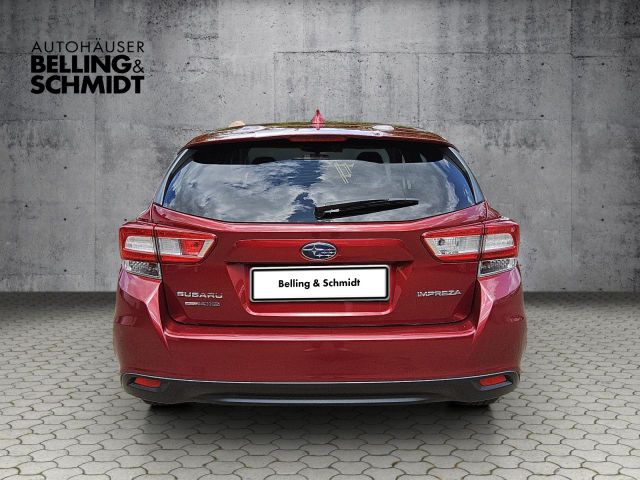 Impreza