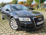 Audi A8 3.0 TDI quattro*BOSE*LEDER*NAVI*XENON*BC*STHZ - gebrauchte Audi A8 aus dem Jahr 2009