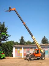 JLG 3513 3,5 to / 13 m - Offers