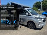 Ford Nugget 0,99% Finanzierung*Wohnmobil*Technologie- - Diesel