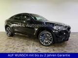 BMW X6 M , LED, HUD, AHK, B&O, Leder, Kamera - BMW X6 aus 2017