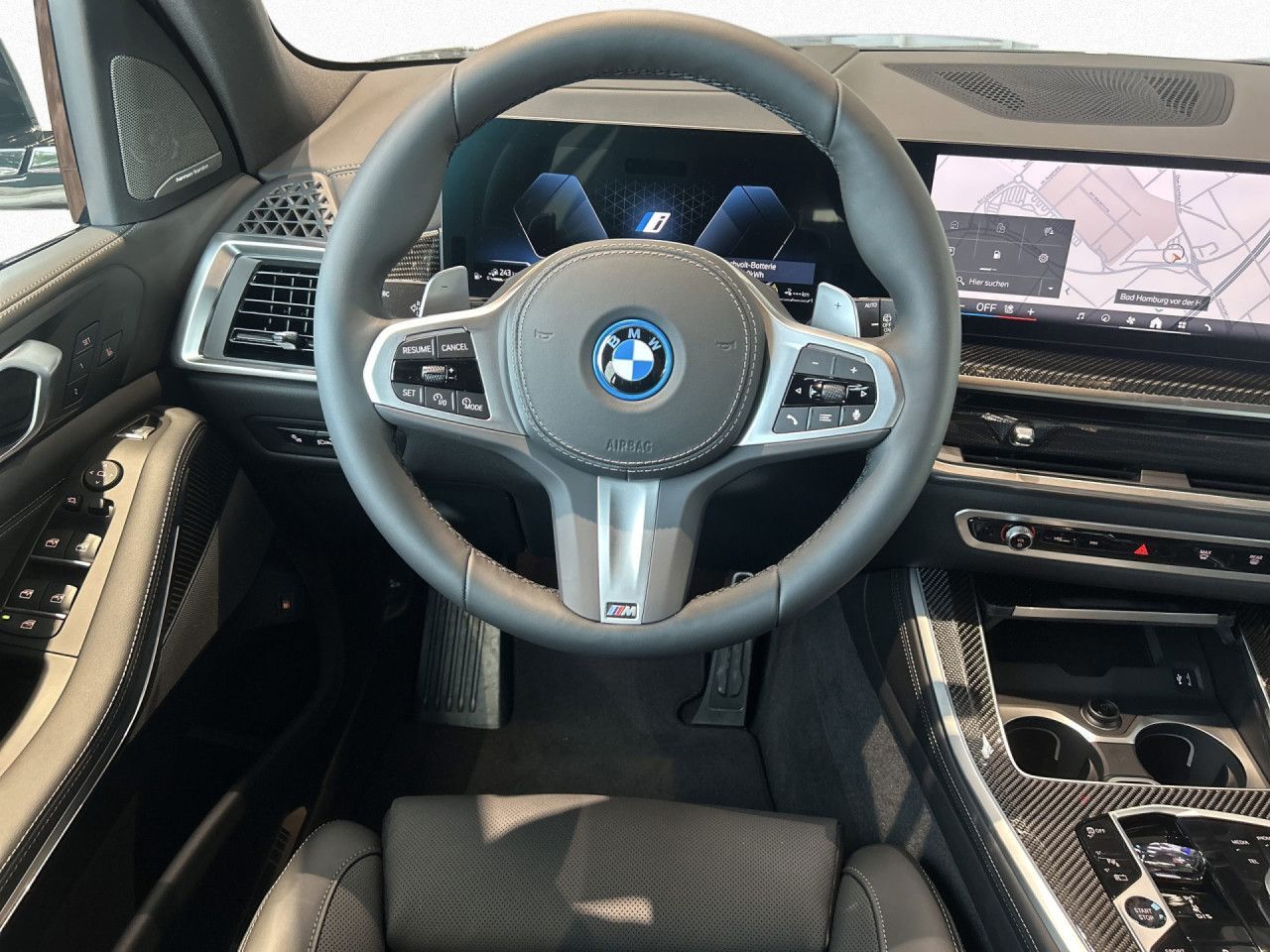 BMW X5 - Bild 15