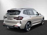 BMW iX3 1,89 % / GAP / 48 M|H/K|Pano|AHK - BMW iX3 in Duisburg