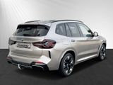 BMW iX3 1,89 % / GAP / 48 M|H/K|Pano|AHK - BMW iX3 in Hannover
