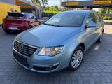 Volkswagen Passat Lim. Highline EcoFuel/ Erdgas/Alcantara - Volkswagen Passat: Ecofuel