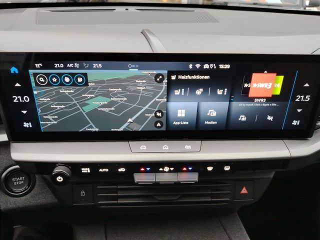 Grandland 1.2 DI Hybrid 48 V GS