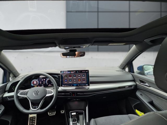 Golf VIII 1.5 eTSI *DSG*AHK*NAVI*KAMERA*HEADUP*D