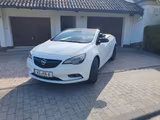 Opel Cascada 1.6 ECOTEC DI Turbo 147kW INNOVATION... - Opel Cascada von privat