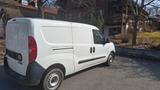 Fiat Doblo - Fiat Doblo von privat