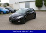 Mazda 2 EZ2013 | 63tkm | 8-fach bereift | Sitzheizung - Mazda 2 Gebrauchtwagen in Magdeburg