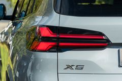 BMW X5 – 32 / 32