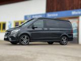 Mercedes-Benz Andere Marco Polo Horizon 4x4 AMG *Leder*7Sitze* - Angebote entsprechen deinen Suchkriterien