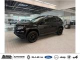 Dacia Duster TCe 100 2WD ECO-G Comfort - Dacia Duster mit LPG-Antrieb