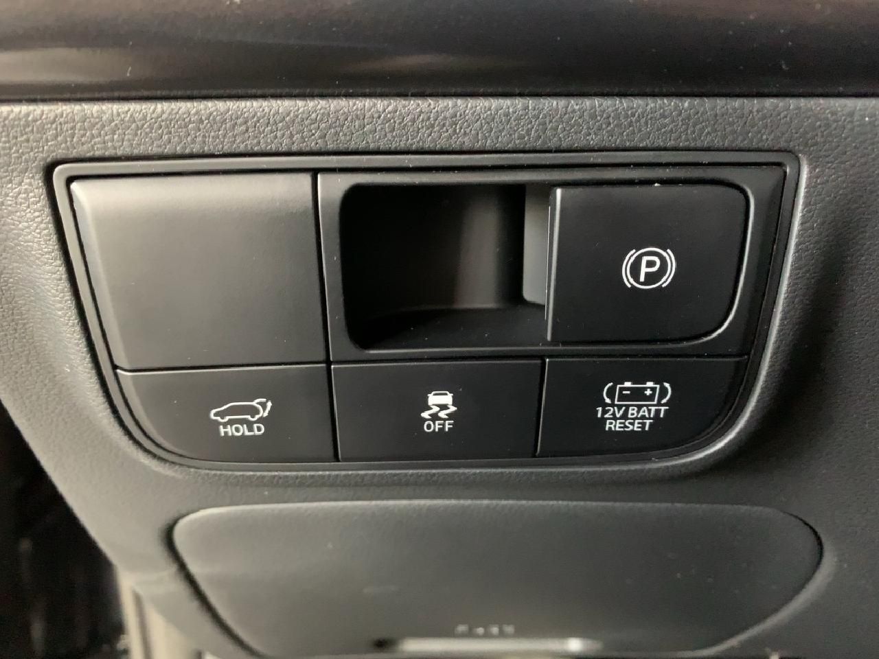 Fahrzeugabbildung Hyundai TUCSON N Line Hybrid 2WD LED-Paket*