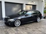 BMW e91 Lci 325d 330d M57 M Paket  (Tausch) - BMW 325 aus 2009 mit Diesel-Antrieb: Kombi