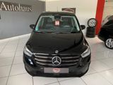 Mercedes-Benz T-Klasse T -Klasse 180 d standard - Mercedes-Benz T-Class: Standard