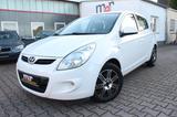 Hyundai i20 1.2 Edition20*TÜV NEU* - gebrauchte Hyundai i20 aus dem Jahr 2011