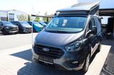 Ford Transit Custom Kombi Nugget 320 L1 2.0 EcoBlue - Ford: 3.2