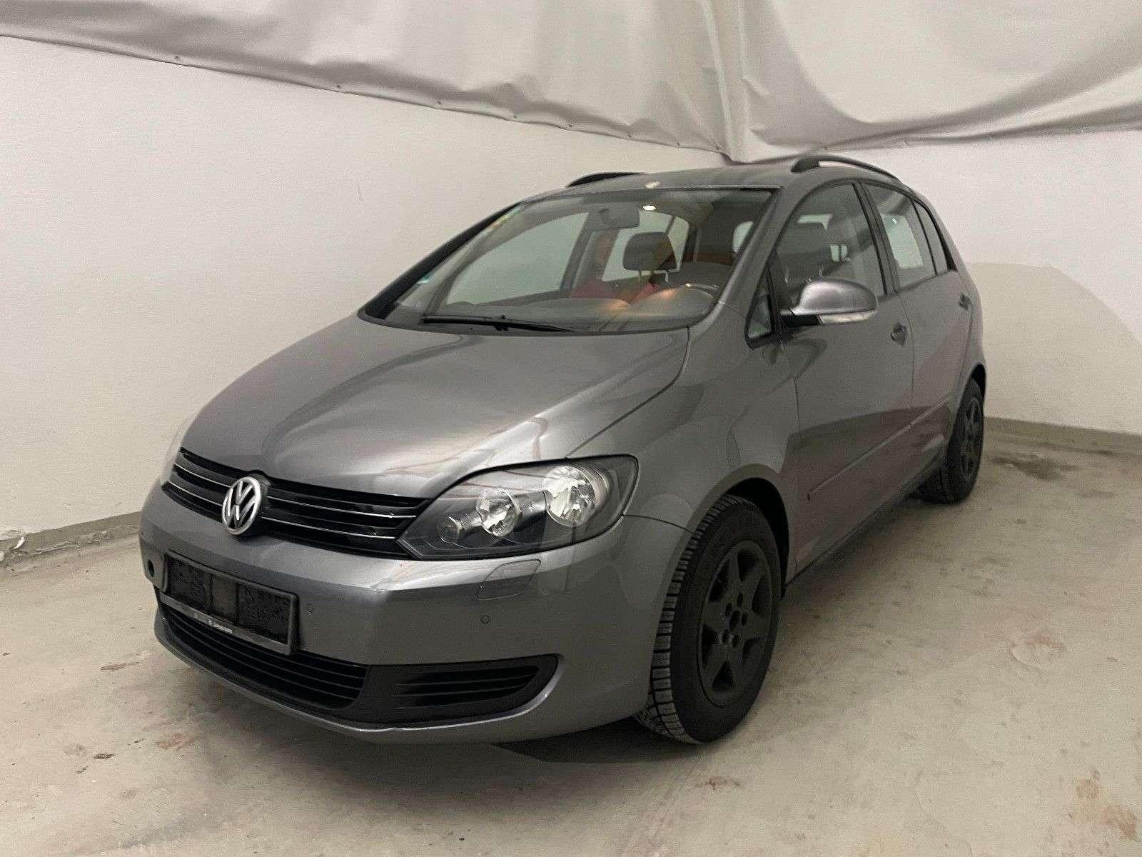 Volkswagen Golf Plus VI Comfortline