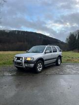 Opel Frontera B 2.2D Kein Rost Neue Injekt... - Opel Frontera mit Diesel-Antrieb