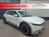 Hyundai Ioniq 5 Uniq 77,4kWh Pixel Leder 360°BOSE WP 20"
