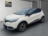 Renault Captur ENERGY TCe 90 Start&Stop Expression - Renault Captur mit Benzin-Antrieb: Geländewagen, Schaltgetriebe
