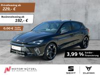 Cupra Leon - Vorschau Bild 1