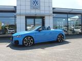 Audi TT RS 2.5 TFSI quattro, Matrix LED, 280km/h,B&O - Audi mit Benzin-Antrieb: Cabrio