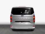 Ford Tourneo Custom 320 L1H1 VA Autm. Titanium 125 kW - Ford Tourneo Custom in Krefeld