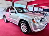 Jeep Grand Cherokee 3.0 CRD Overland AHK Kamera Xenon - gebrauchte Jeep Grand Cherokee aus dem Jahr 2010
