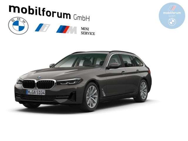 BMW 530 d xDrive Touring Luxury Line StandHZG HUD