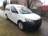Volkswagen Caddy 2,0TDI 55kW BMT 