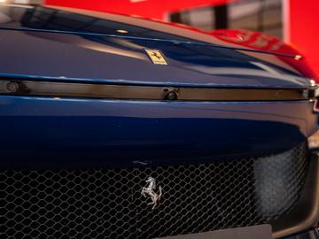صورة مصغرة 14 لـ 2023 Ferrari PUROSANGUE