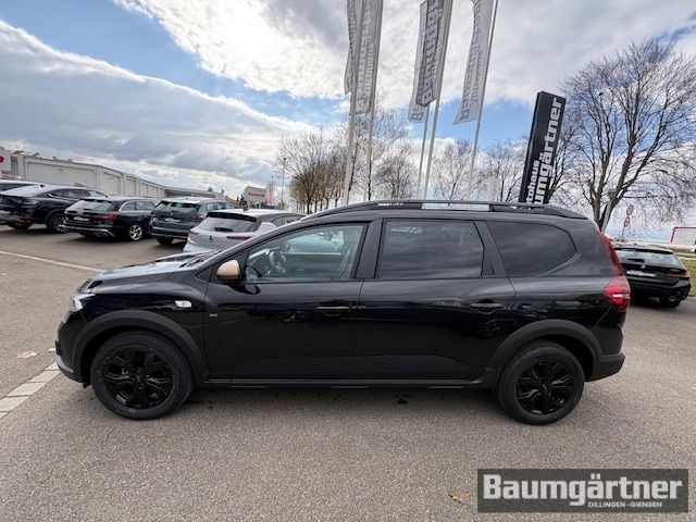 Fahrzeugabbildung Dacia Jogger Extreme TCe 110 Kamera/PDC/LED/Tempomat