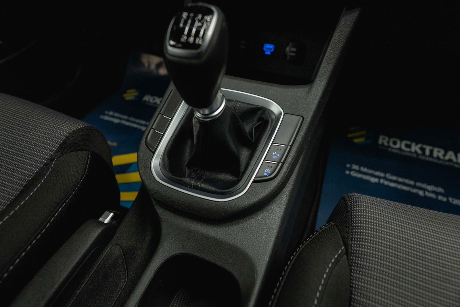 Fahrzeugabbildung Hyundai i30 cw Select Sport *1.Hand*Top Zustand*Klima*