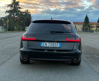 Audi A6 - 6