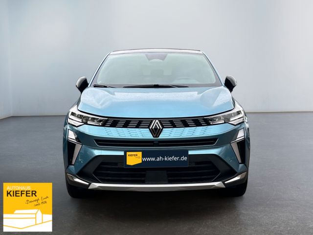 Renault Symbioz E-Tech Full Hybrid 145 Iconic, Panorama