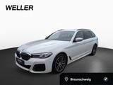 BMW 530i xDrive Touring M SPORT LCPro DAPro PA DAB