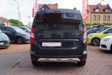 Dacia Dokker 1.6 SCe Prestige Navi Kamera Sitzheizung - gebrauchte Dacia Dokker aus dem Jahr 2018