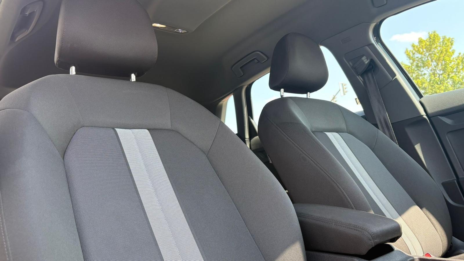 Audi A3 Sportback 30 TFSI advanced LED Navi PDC DAB, миниатюра 7