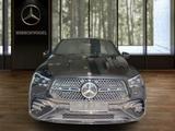 Mercedes-Benz GLE 350 de 4M AMG-Line+AIRMATIC+DISTRON+AHK+Pano - Hybrid (Diesel/Elektro): Coupé