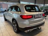 Mercedes-Benz GLC 220 d Exclusive 4Matic/AHK/R-Cam/LED/Navi - Mercedes-Benz GLC 220 aus 2015