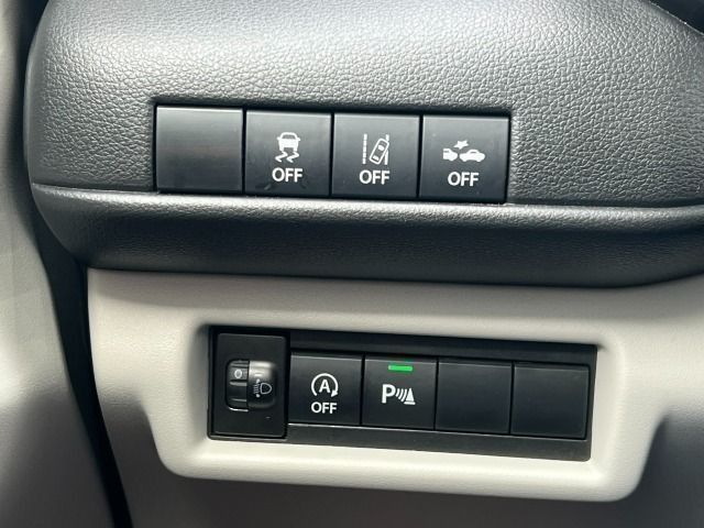 Fahrzeugabbildung Suzuki Swift 1.2 Dualjet Mild-Hybrid Automatic Comfort