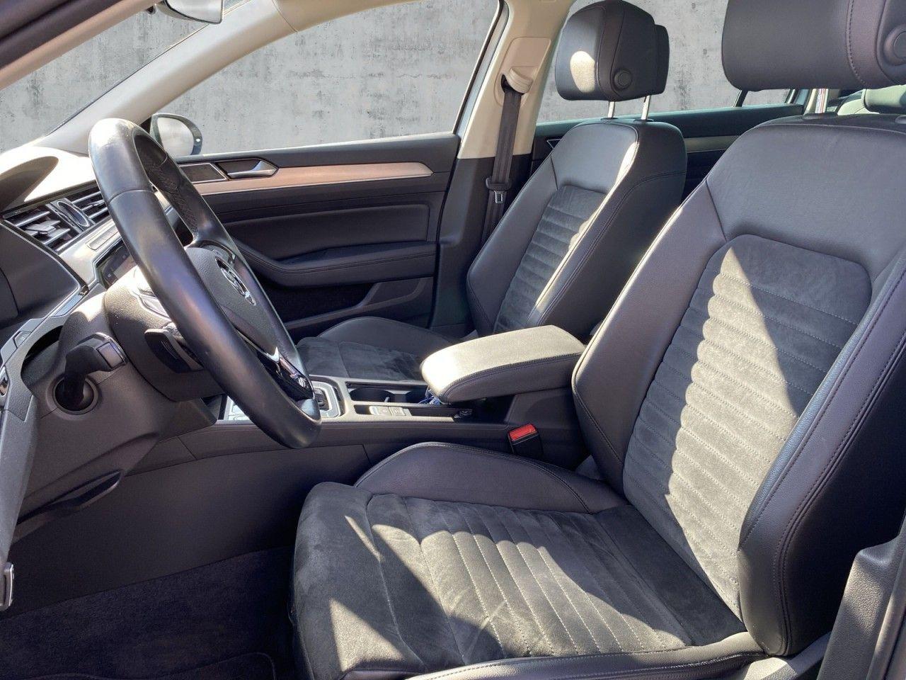 Volkswagen Passat Variant 1.4 TSI DSG Highline AHK LED RFK